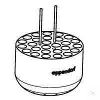 5825747003 ������� Eppendorf 27 ������������ ������, 12 � 75 ��, ����� S-4-104, S-4x750, ...