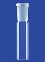 1100619 Lenz-Laborglas GmbH &amp; Co. KG H_lsenschliff NS 19/38