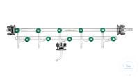 107000185 Rettberg ������� ����������������� ������ � 5 ���������������� ������������ ��������� �� ����