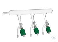 107000183 Rettberg ��������� ��������������, 4 ������� PTFE, ��������������� �������, ������ ������,