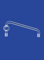 5043001 Lenz-Laborglas GmbH &amp; Co. KG Dest.-Br_cke � ��������������� 150 ��, 2 ���������. ���� NS 14/23 DURAN