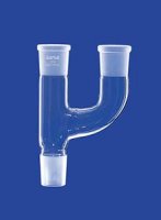 5010033 Lenz-Laborglas GmbH &amp; Co. KG ������������ �������, ��������� NS 24/29, ������������ ������, 2 x NS 24/29, ��� GSG 01060B