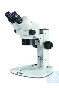OZL 456 Kern Stereo zoom ���������, ������� Greenough: 0,75-5,0x: HSWF10x23: 0,21 �� ������������