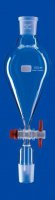 4473702 ��������� ������� Lenz-Laborglas GmbH &amp; Co.KG 100 ��, ����� NS 19/26, PTFE-K_ken, Boro 3.3, ��������� 2,5 ��