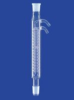 5240202 Lenz-Laborglas GmbH &amp; Co. KG Dimroth-K_hler, 160 �� � ����������� � ������ NS 19/26, ����������� � ����, ���������, DURAN