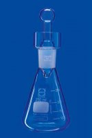 3026258 Lenz-Laborglas GmbH &amp; Co. KG ����� � ������ ������ 500 ��, � �������� � ������� NS 29/32