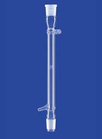 5210704 Lenz-Laborglas GmbH &amp; Co. KG Liebig-K_hler, 750 ��, NS 29/32 � ������, ������ DURAN