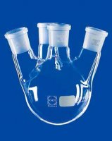 3348458 Lenz-Laborglas GmbH &amp; Co. KG ������������� ������������ ����� �� 500 ��, MH NS 29/32, SH NS 29/32, ������� ������ Schr_g 15�