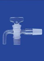 2801904 Lenz-Laborglas GmbH &amp; Co. KG ��������� ���� ��� ���������� ����� ������� ��� ������� NS 19/26, ��������� 4 �� � ������� NS-K_ken