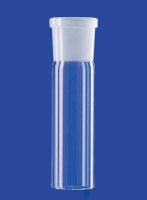 1100119 Lenz-Laborglas GmbH &amp; Co. KG H_lsenschliff NS 19/26 �� DURAN