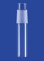 1100345 Lenz-Laborglas GmbH &amp; Co. KG ������������ �������� NS 45/40 � ��������, DURAN