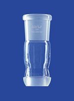 1531419 Lenz-Laborglas GmbH &amp; Co.KG _bergangsst_ck, DURAN �� NS-H_lse NS 14/23 �� ���� KS S 19