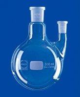 3204137 Lenz-Laborglas GmbH &amp; Co. KG ������������ ����� � ������� ����, 100 ��, ������, 1 NS 29/32, 1 NS 14/23
