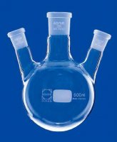 3314258 Lenz-Laborglas GmbH &amp; Co. KG ���������� ����� � ������� ���� 500 �� MH NS 29/32, SH NS 19/26