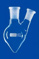 3221128 Lenz-Laborglas GmbH &amp; Co. KG ���������� ������������� ����� 50 �� 2 NS 14/23, SH schr_g