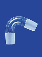 5020004 Lenz-Laborglas GmbH &amp; Co. KG Rohrkr_mmer 75� � ����� ��������� ���������� NS 29/32