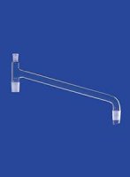 5047004 Lenz-Laborglas GmbH &amp; Co. KG Dest.-Br_cke ��� ����������, �������� 350 ��, ����� NS 14/23, 2 ������������ ���������� NS 29/32
