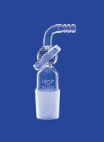 5098001 Lenz-Laborglas GmbH &amp; Co. KG _bergangsst_ck � ������ ��������� �����, NS 14/23