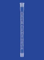 5130504 Lenz-Laborglas GmbH &amp; Co. KG Vigreux Kern u. ����� NS 29/32 �������� ����� 600 ��