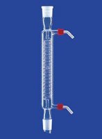 5233514 Lenz-Laborglas GmbH &amp; Co. KG Schlangenk_hler, 500 �� � ����������� � ������� NS 29/32, ����������� � ���� GL 14, DURAN