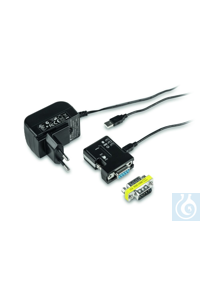 ������� YKI-02 Kern RS-232 / Bluetooth: ������� ��� ������������� ���������� �����, ����