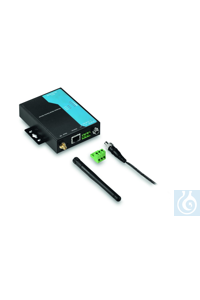 YKI-03 Kern RS-232 / WiFi Adapte: ������������������ ������� ��� ������������� ���������� �����