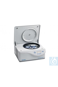 5942000010 ���������� Eppendorf 5910 RG, � �����������, 230 � / 50 - 60 ��