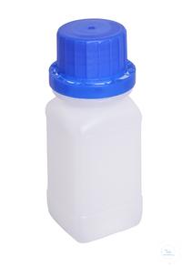 5924050 Ratiolab ������� � ������� ����������, ���������� ���, HDPE, 5 0 ��, �����������, � ��������������� �������, �����, PP