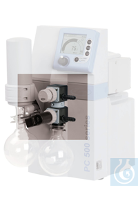 20699942 VACUUBRAND �������������� ������ SYNCHRO ��� �������� ��������� �� 510-610 NT, ����������� ������, �����