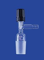 2842404 Lenz-Laborglas GmbH &amp; Co. KG ��� ��� ������� ����� NS 24/29 � PTFE ���������, �������������� ������ 3.3
