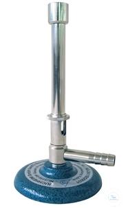 8 321 000 E ������� Witeg Bunsen, � ������������ �������, ��� ���������� ����