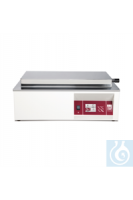 1104 GFL Water Bath, contents 24 litres