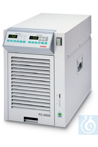 9601063 Julabo FCW600S ���������� � �������������