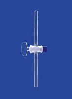 2101806 Lenz-Laborglas GmbH &amp; Co. KG ������������� ���������� ������ NS 18,8, 6 �� � ������� ���������� ���������