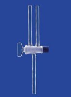 2401804 Lenz-Laborglas GmbH &amp; Co. KG ������������ ���������� ����� �� ����������� ������� NS 18,8, ��������� 4,0 ��