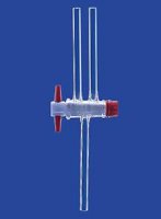 2431402 Lenz-Laborglas GmbH &amp; Co. KG ������������ �������� ������ NS 14,5 � ������� �� ����, DURAN, ��������� 2,5 ��