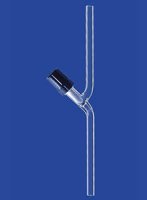 2270002 Lenz-Laborglas GmbH &amp; Co. KG ����, ������, DURAN BISTABIL, �� ��������� �� PTFE / s � ����������������� �����������, �������� ������ Q <0,1 ���� � 1 / �