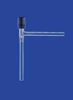 2270202 Lenz-Laborglas GmbH &amp; Co. KG Eck-Ventilh_hne, DURAN BISTABIL, � ��������� �� PTFE � ����������������� �����������, �������� ������ Q <0,1 ���� � 1 / �