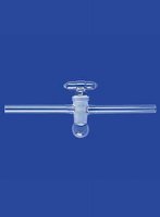 2902106 Lenz-Laborglas GmbH &amp; Co. KG ��������� �������� ������ NS 21,5, ��������� 6 �� DURAN, BISTABIL, � ����� ���������� ���������, ����������� ������������� ������������� ������