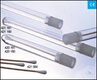 420161 ������� Bio-One SWAB TUBE, PS, 16/110 ��, ������, ����������