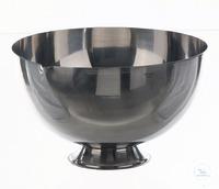 8930 Bochem Mortar w. �����, ����� 18/10, 250 ��, D = 100 ��