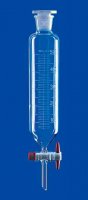 4026170 Lenz-Laborglas GmbH &amp; Co. KG �������������� ������� 1000 ��, �������������� PTFE-K_ken, ��������������, � NS-���������������� �������, � ������� ������� ������