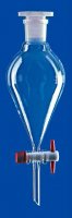 4004128 Lenz-Laborglas GmbH &amp; Co. KG �������������� ������� 50 ��, �������������� ������ NS 19/26 3.3, �������� �� ����, ����������, �� ������������������, � �������������