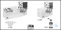 43170003 Hecht ThermoClean DC ��������������� ���������� ��� ������� ���� ���������� 100 �� ������� ������� ...