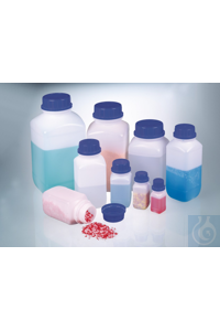 0342-0500 Burkle ������� � ������� ��������� ��� ���������, HDPE, 500 ��, � �������