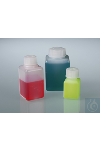 0331-0020 Burkle ���������� ������� � ����� ���������, HDPE, 20 ��, � �������