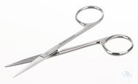 4070 Bochem Scissor �����������, ����������� ���������, ������, L = 100 ��