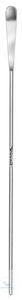 HWN 024-13 Hammacher Micro Spatulas, �������������, 130 ��, 5 �� � ������, 2 �� Dm.