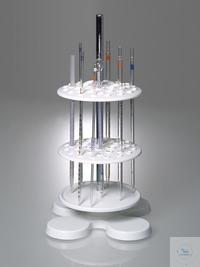 9630-0090 Burkle Pipette ���������, �����������, � 40 �����������