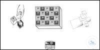 40990121 ������ Hecht Cover � ����������� �������� �� 100 ���� (10 ������� � �������), ...
